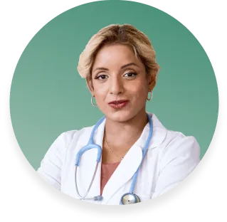 Dr. Gina – EmmaRelief medical advisor